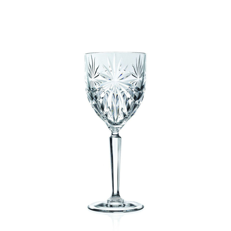 Wine glass OASIS 290ml