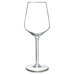 Vīna glāze CARRE 370ml