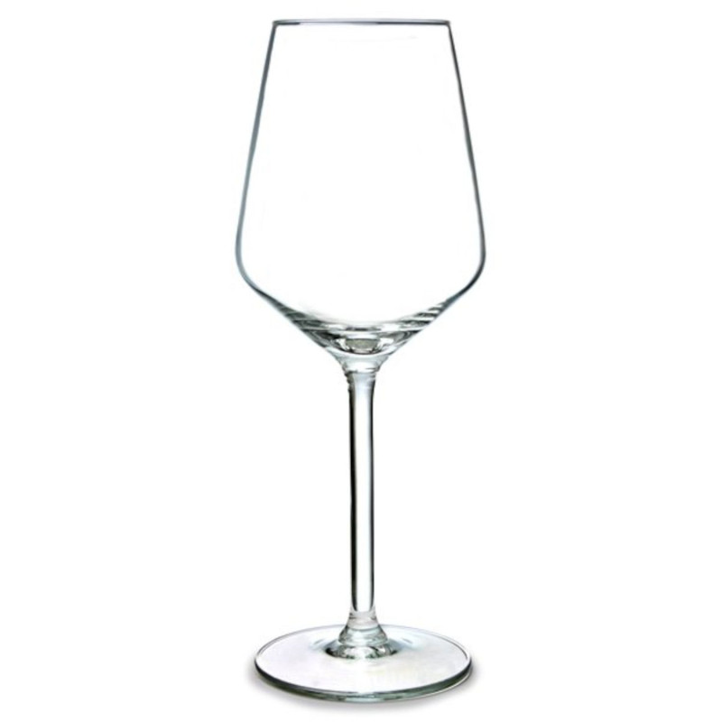 Veiniklaas CARRE 370ml