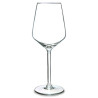 Wine glass CARRE 370ml