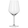 Wine glass CARRE 530ml