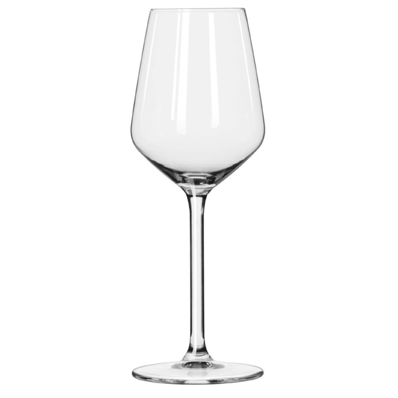 Wine glass CARRE 280ml