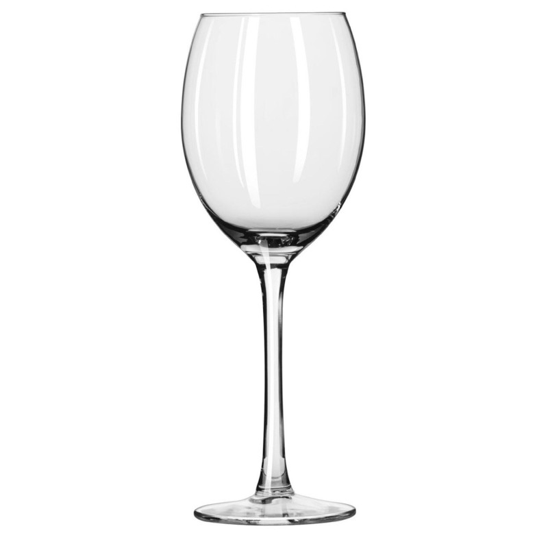 Wine glass PLAZA 330ml