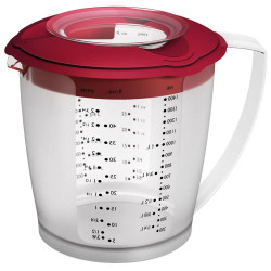 Rist Mix, kaela ja osadega...