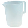 Measuring jug PP 6 l