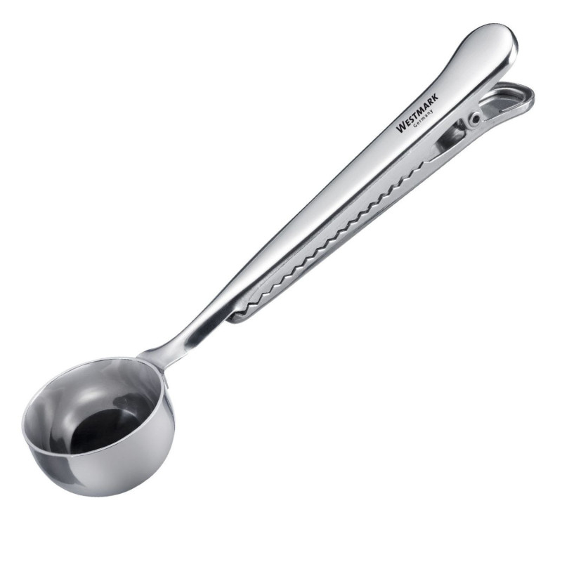 Coffee measuring spoon 17.6x3.8x2.4cm