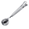 Coffee measuring spoon 17.6x3.8x2.4cm