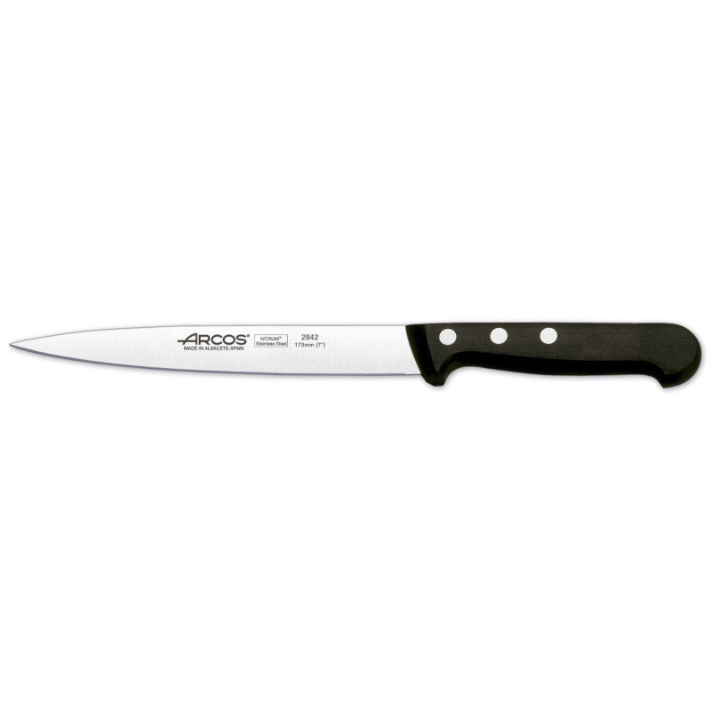 Knife L-17cm UNIVERSAL