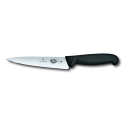 Chefs knife FIBROX L-15cm