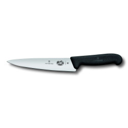 Chefs knife FIBROX 19cm