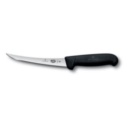 Boning knife FIBROX handle...
