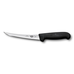 Boning knife FIBROX handle...