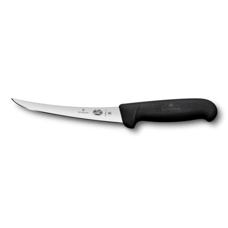 Boning knife FIBROX handle L-15cm