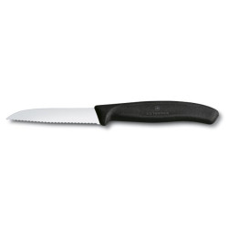 Peeling knife L-8cm