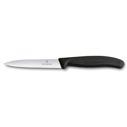 Peeling knife L-10cm