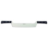 Cheese knife with two handles CORTA L-290mm