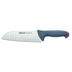 Nägu SANTOKU COLOUR-PROF 18 cm