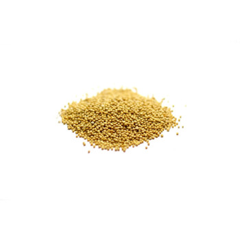 Garstyčių sėklos 500g