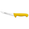 Boning knife yellow handle PP L-140mm