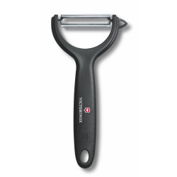 Tomato and kiwi peeler