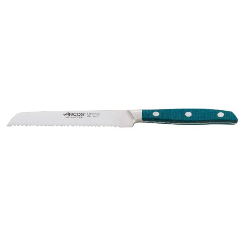 Tomati knife BROOKLYN 13cm