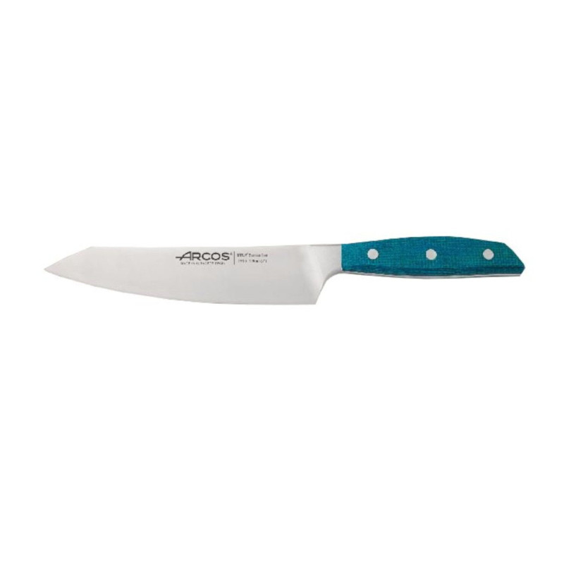 Kiiknuga Santoku BROOKLYN 19cm