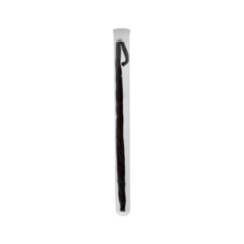 Burbono vanilės ankštis 13-15 cm kapsulėje