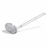 Mesh skimmer D10cm L-43cm