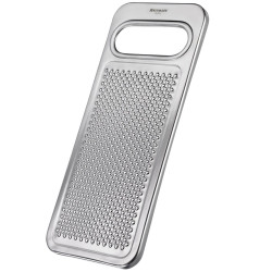 Grater STEEL 24.3x10.3cm