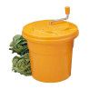 Salad dryer D33 h-43cm 12 l