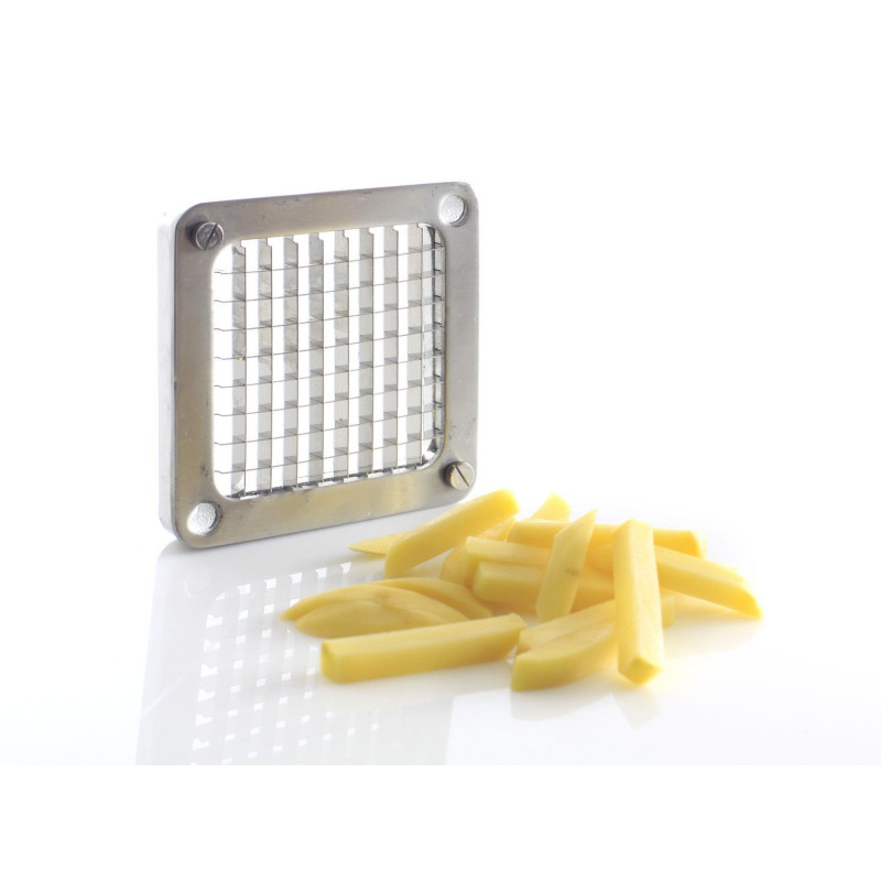 Potatoe fry cutter