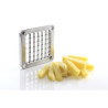 Potatoe fry cutter