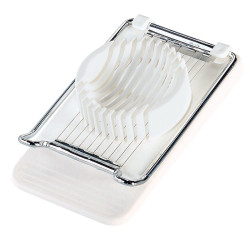 Kiaušinių pjoviklis...