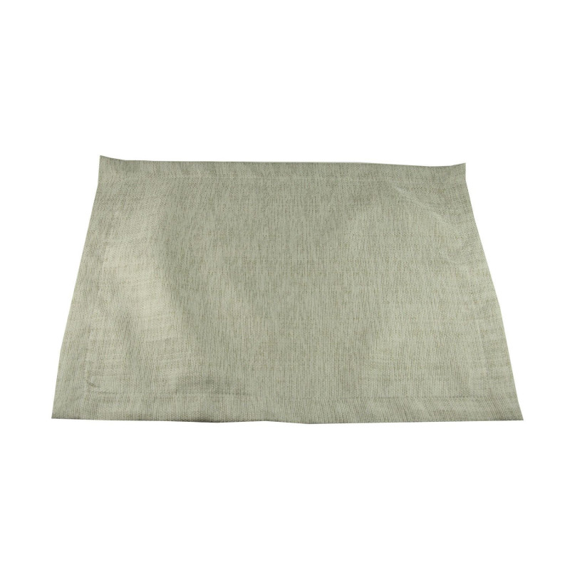 Salvete auduma 30.5x40.5cm linu krāsas