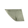 Salvete auduma 30.5x40.5cm linu krāsas