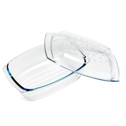 Dish for baking 33x21x6cm...