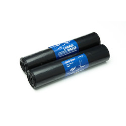 Garbage bags 300l 5pcs...