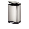 Dust bin Davino 12L