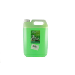 Dishwashing liquid MINT 5 l
