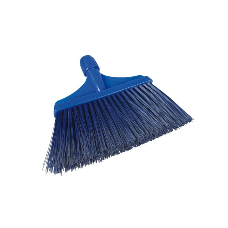 Brooms head with long bristles