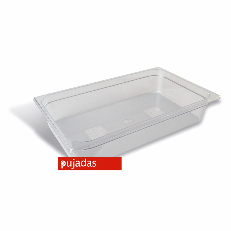 Gaminiai 32.5x53cm h-100mm 13,3 l PC