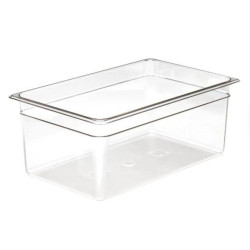 GN pan 1/1 h-200mm...