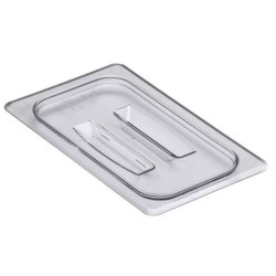 Vāks GN 1/4 ar rokturi PC