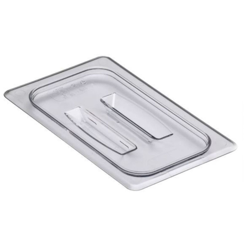 Крышка GN 1/4 с помощью ПК