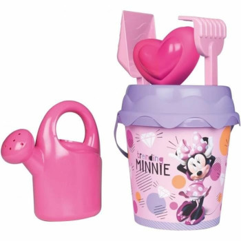 Watering Can Smoby MM Pink Plastic,,,