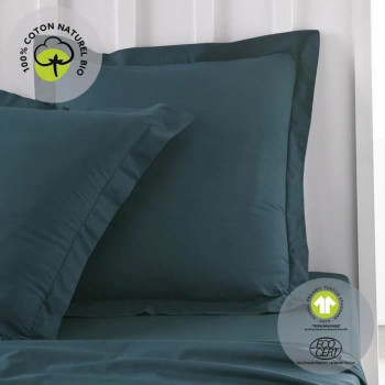 Pillowcase TODAY Blue 63 x 63 cm,,,