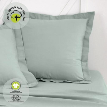 Pillowcase TODAY Green 63 x 63 cm,,,