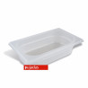 Küpsed GN1/3 32.5x17.5cm h-150 mm 5 l PP (40°C...+100°C)