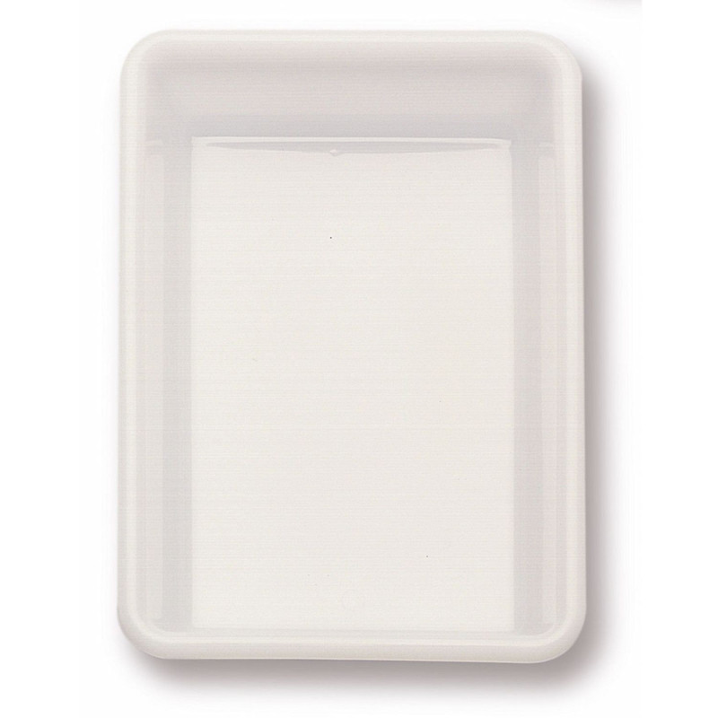 Food box 485x335x80mm 8 l white