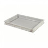 Plastic container 570x365x95cm 20L white